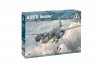 Italeri 1274 A-26 B INVADER 1/72